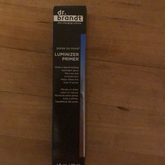 Dr. Brandt Luminizer Primer - Picture 2 of 2